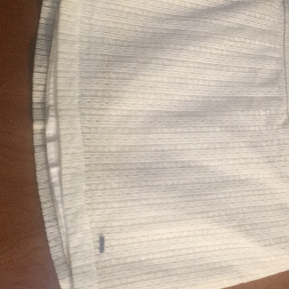 Juniors skirt